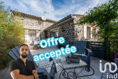 Park home at Rochessauve (07210)