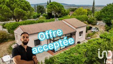 Traditional house at Lavilledieu (07170)