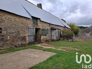 Maison à Locmaria-Grand-Champ (56390)