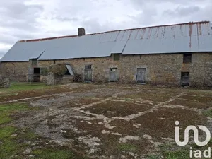 Maison à Locmaria-Grand-Champ (56390)