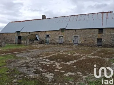 Maison à Locmaria-Grand-Champ (56390)