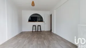Apartment at Chelles (77500)