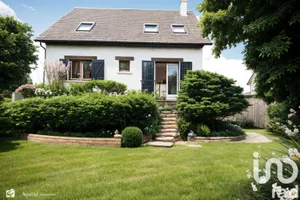 Maison à Chatou (78400)