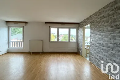 Appartement à Creutzwald (57150)