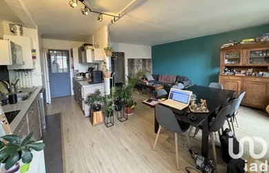 Appartement à Eysines (33320)
