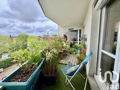 Appartement à Le Bouscat (33110)