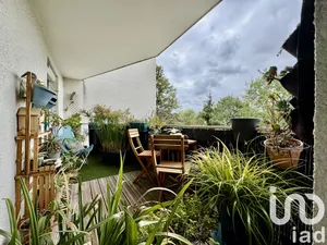 Appartement à Le Bouscat (33110)