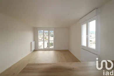 Apartment in Clermont-Ferrand (63000)