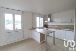 Appartement à Clermont-Ferrand (63000)