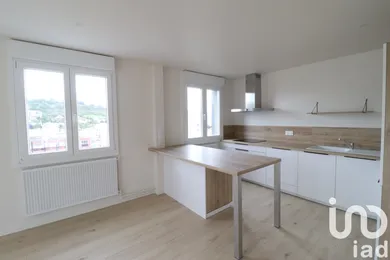 Appartement à Clermont-Ferrand (63000)