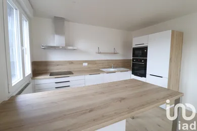 Apartment in Clermont-Ferrand (63000)