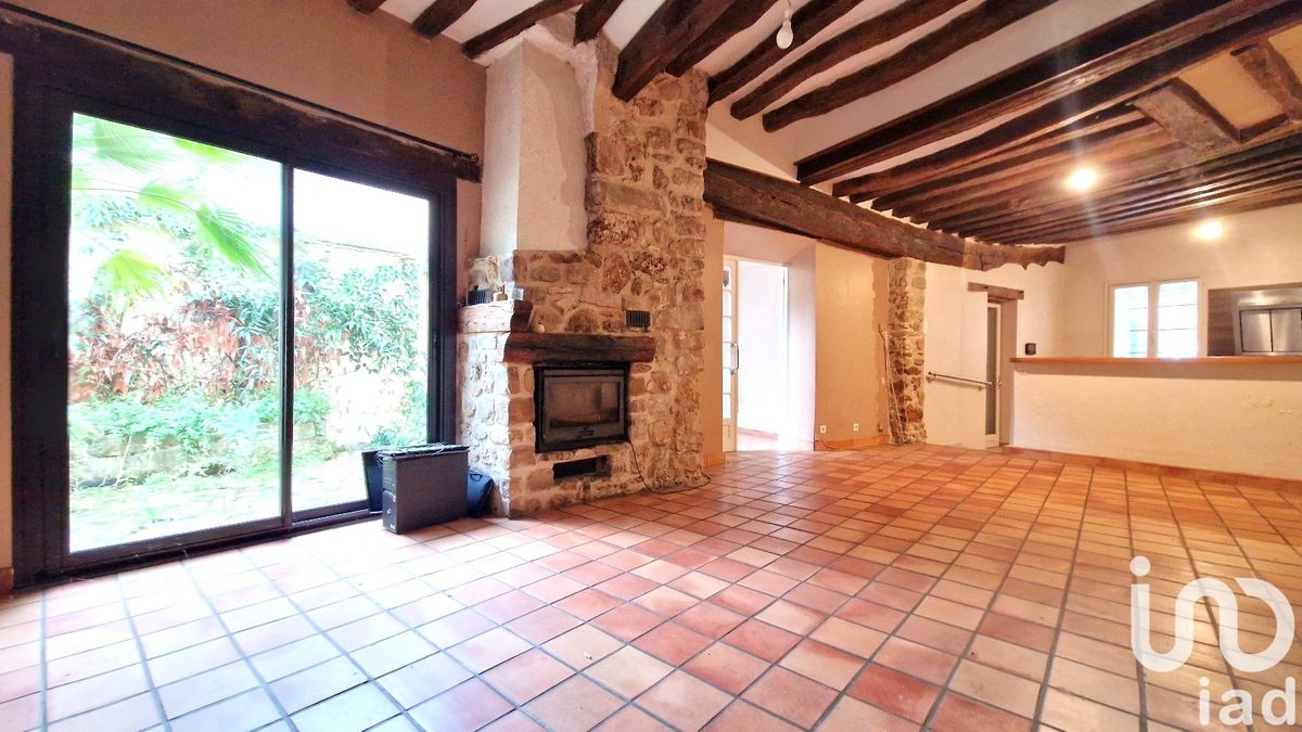 appartement à Linas