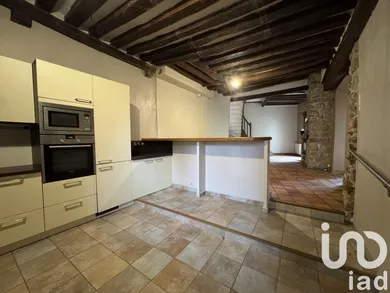 Apartment in Linas (91310)