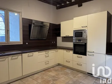 Apartment in Linas (91310)