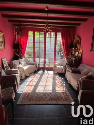 House at La Flèche (72200)