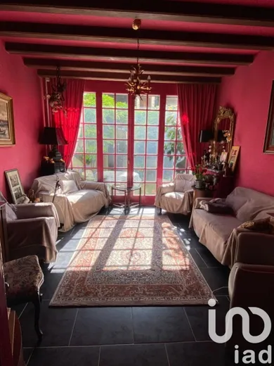 Townhouse at La Flèche (72200)