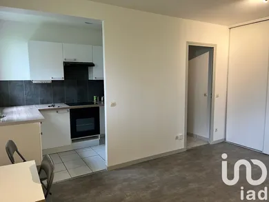 Appartement à Rambouillet (78120)