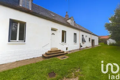 Longere at Aix-Villemaur-Pâlis (10190)