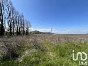 Farm land in Codolet (30200)
