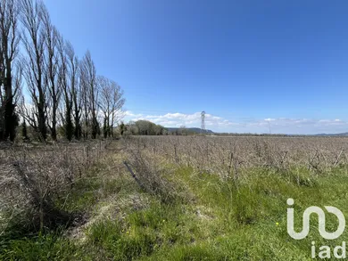 Terrain agricole à Codolet (30200)