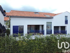 Duplex à Ciboure (64500)