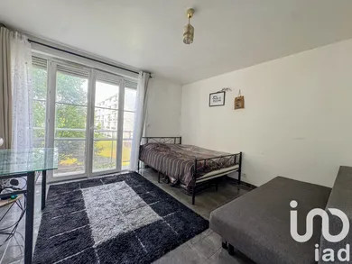 Apartment in Bezons (95870)