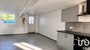 Maison de village à Rebais (77510)