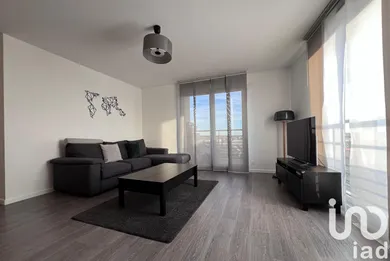 Appartement à Savigny-sur-Orge (91600)