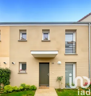 Maison de ville à Combs-la-Ville (77380)