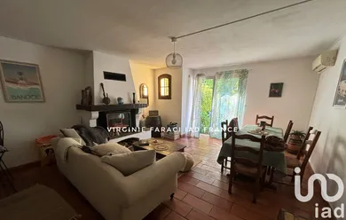 House in Le Castellet (83330)