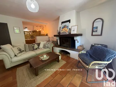 House in Le Castellet (83330)