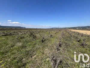 Farm land at Codolet (30200)