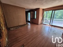 Apartment in Tremblay-en-France (93290)