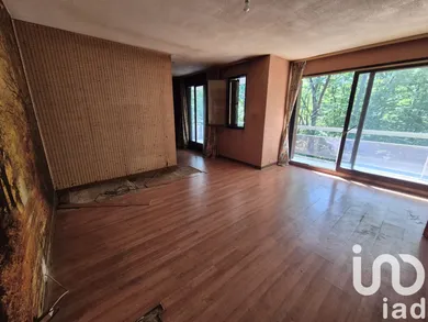 Apartment in Tremblay-en-France (93290)