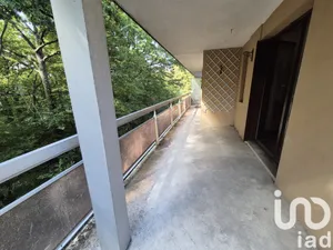 Appartement à Tremblay-en-France (93290)