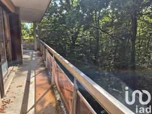 Appartement à Tremblay-en-France (93290)