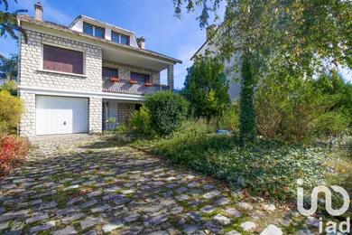 Maison à Montgeron (91230)