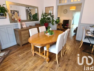 House at Lambres-lez-Douai (59552)