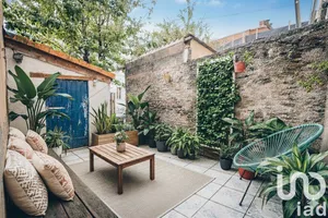 Maison à Rezé (44400)