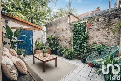 Maison à Rezé (44400)