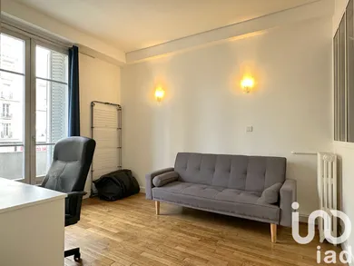 Appartement à Pantin (93500)