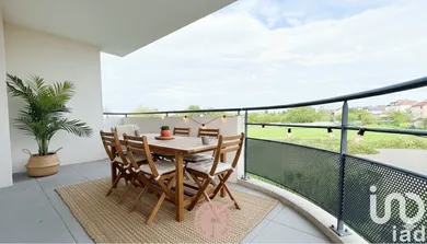 Appartement à Yutz (57970)