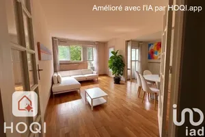 Apartment at Plaisir (78370)