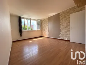 Appartement à Choisy-le-Roi (94600)