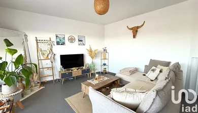 Apartment in Puget-sur-Argens (83480)