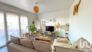 Apartment at Puget-sur-Argens (83480)