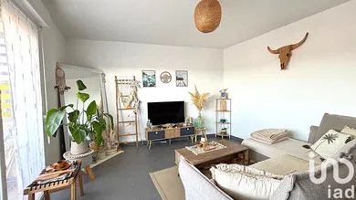 Apartment in Puget-sur-Argens (83480)