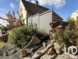 Detached house in Château-Thierry (02400)