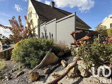 Detached house in Château-Thierry (02400)