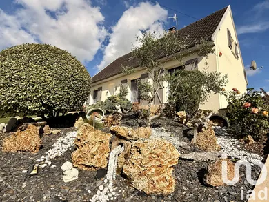 Detached house in Château-Thierry (02400)